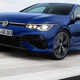 2022 VW Golf R